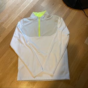 Nike Golf Zip Up